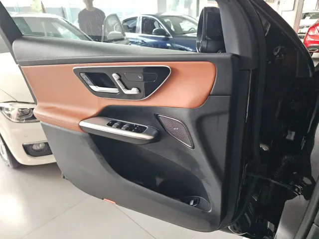 Mercedes-Benz GLC-Class — Фото автомобиля 7