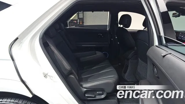 Hyundai Ioniq 5 Ioniq 5 (New) — Фото автомобиля 17