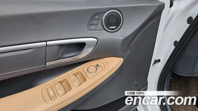 Hyundai Sonata DN8 — Фото автомобиля 29