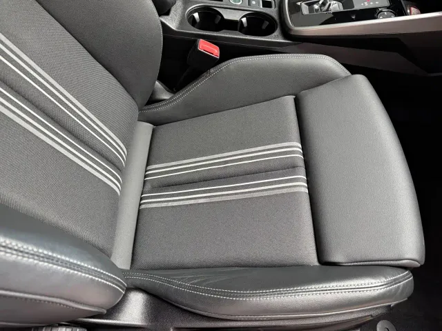 Audi Audi A3 2023 Facelift A3L Limousine 35 TFSI Fashion Sport — Фото автомобиля 15