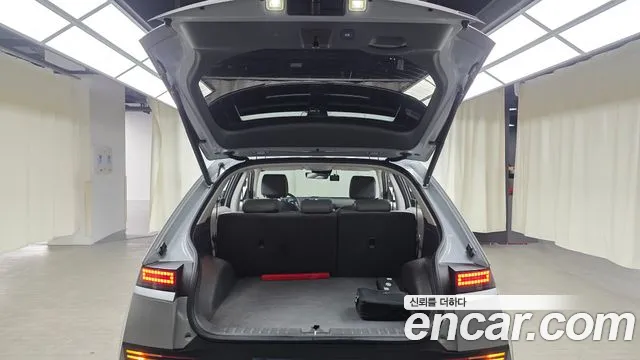 Hyundai Ioniq5 Ioniq5 Long Range AWD — Фото автомобиля 20
