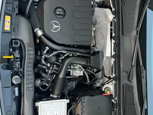 Mercedes-Benz A-Class — Фото автомобиля 17