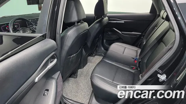 Kia Seltos Бензин 1.6 турбо 2WD — Фото автомобиля 12