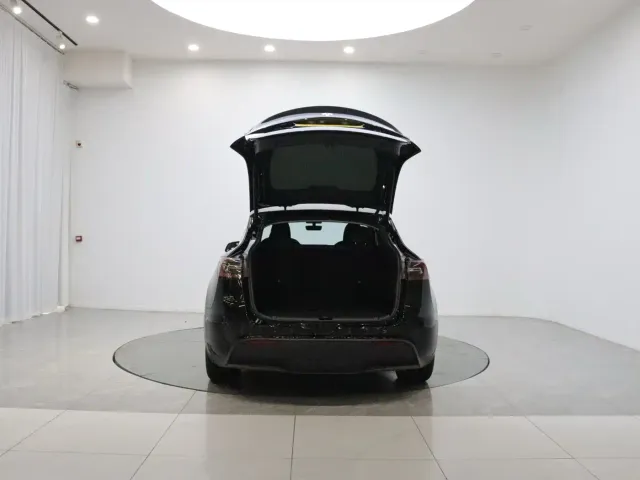 Tesla Model Y — Фото автомобиля 20