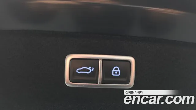 Genesis G80 RG3 — Фото автомобиля 24