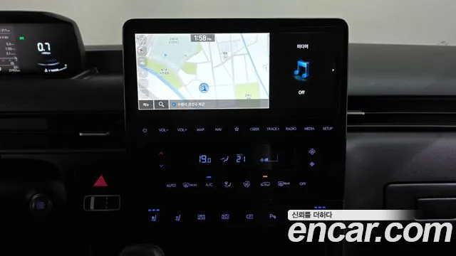 Hyundai Staria — Фото автомобиля 18