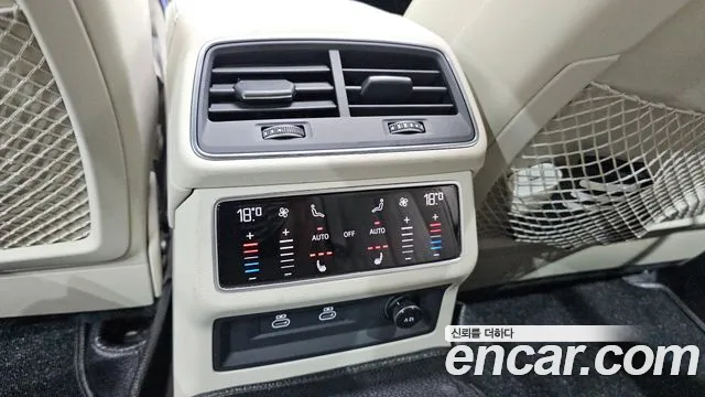 Audi A7 55 TFSI quattro Premium — Фото автомобиля 26