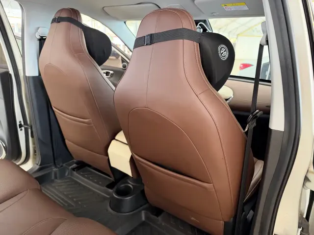 Wuling Bingo — Фото автомобиля 22