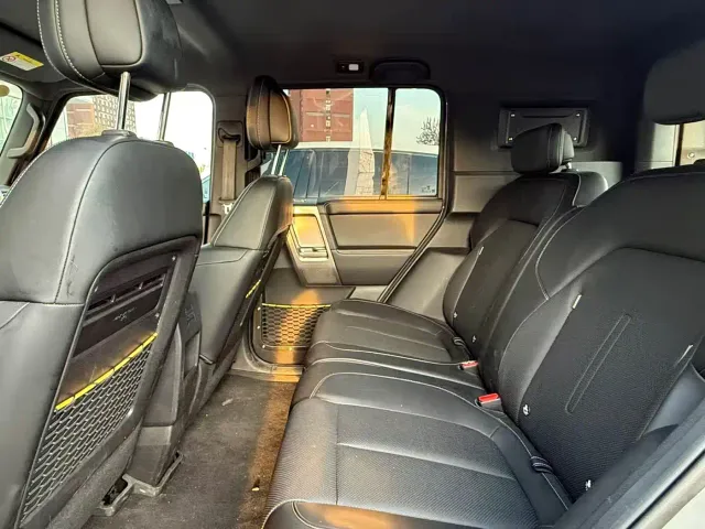 iCAR iCAR V23 2025 501 AWD Premium Edition — Фото автомобиля 4