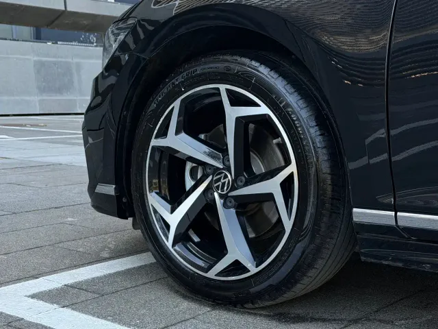 Volkswagen Magotan — Фото автомобиля 7