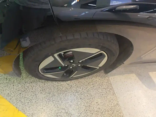 Wuling Starlight — Фото автомобиля 22