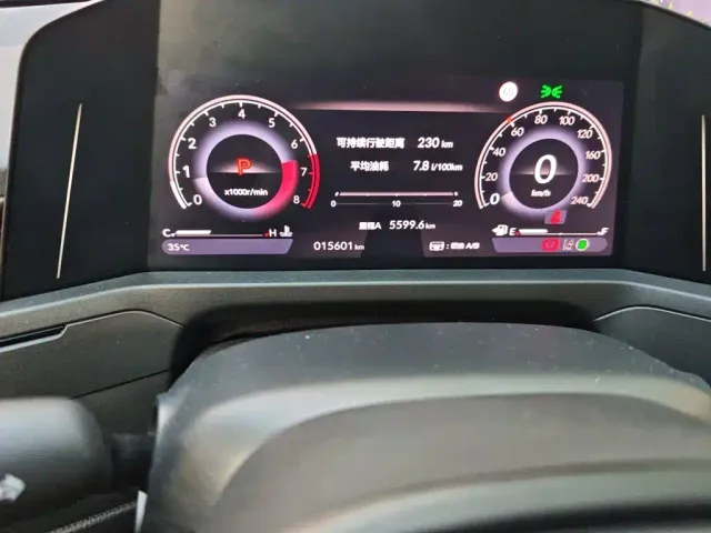 Honda Accord — Фото автомобиля 8