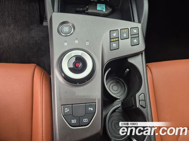 Kia Sportage — Фото автомобиля 12