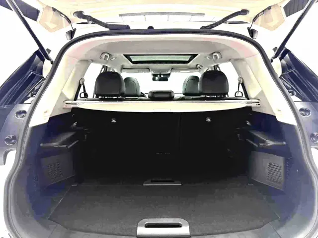 Nissan X-Trail — Фото автомобиля 17