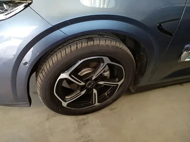 BYD Seal 06 GT — Фото автомобиля 22