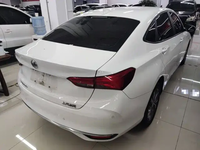 Buick Verano — Фото автомобиля 6