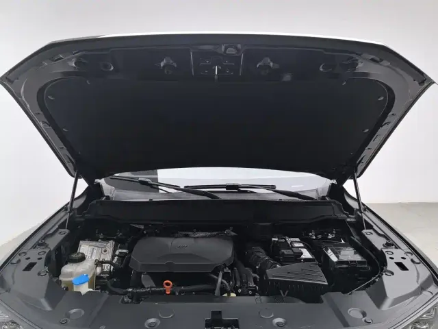 Haval Big Dog — Фото автомобиля 6