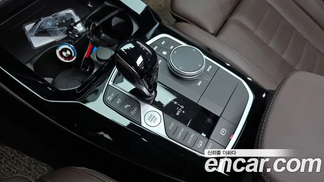 BMW X3 xDrive 20i M Sport — Фото автомобиля 9