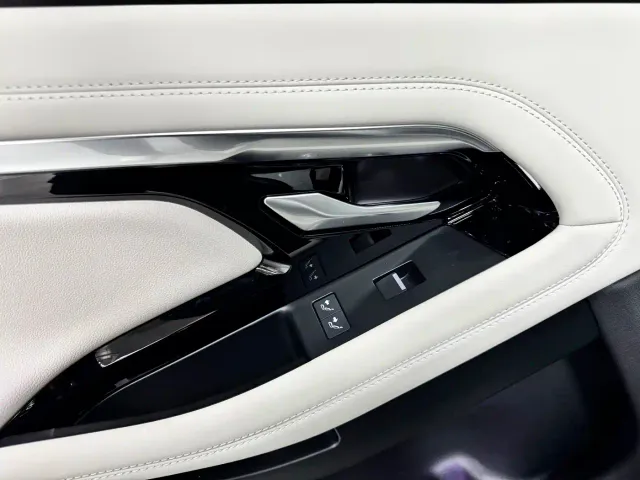 Land Rover Range Rover Evoque — Фото автомобиля 13