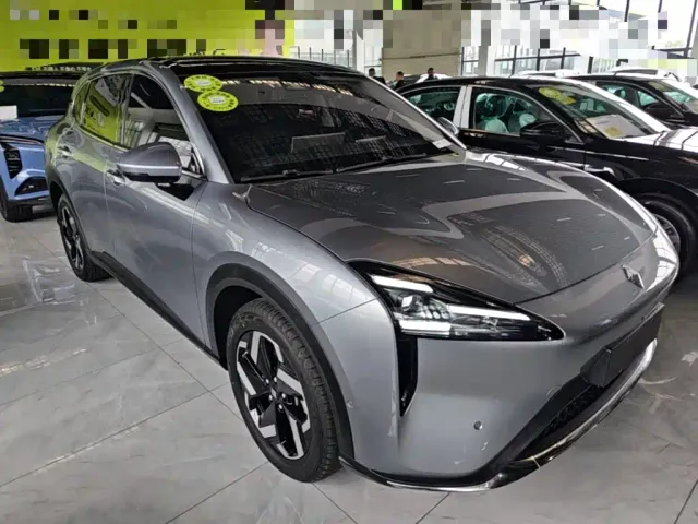 Baojun Yunhai — Фото автомобиля 3