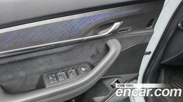 Renault Korea Grand Koleos — Фото автомобиля 29