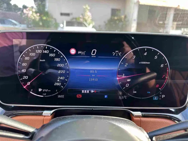 Mercedes-Benz Maybach S-Class — Фото автомобиля 7