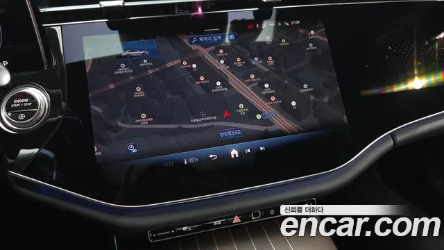 Mercedes-Benz E-Class E-класс W214 E300 4MATIC Exclusive — Фото автомобиля 14