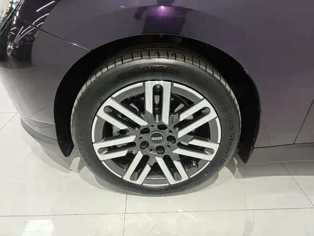 MINI Cooper — Фото автомобиля 22