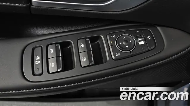 Hyundai Sonata Sonata Edge(DN8) — Фото автомобиля 20