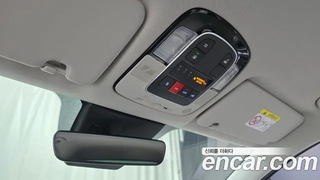 Hyundai Tucson NX4 — Фото автомобиля 29