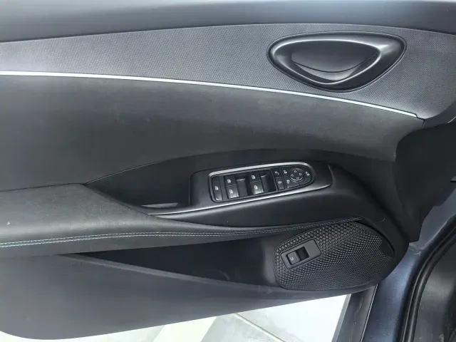 BYD Seal 06 — Фото автомобиля 5