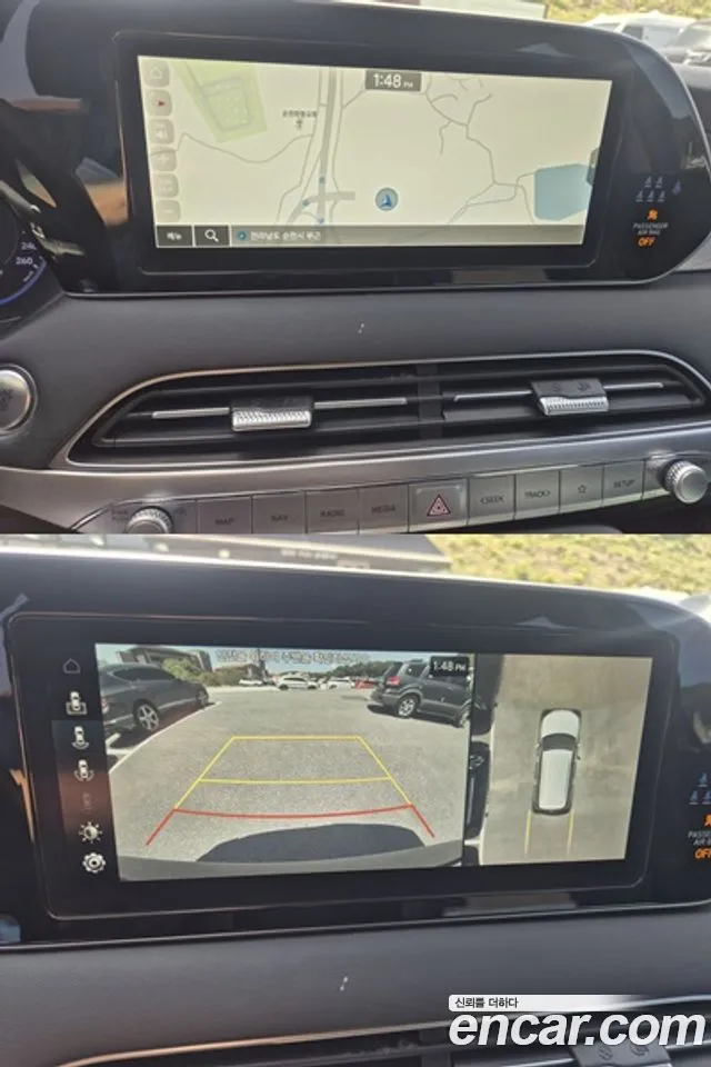 Hyundai Palisade — Фото автомобиля 12