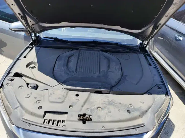 BYD Qin PLUS — Фото автомобиля 19