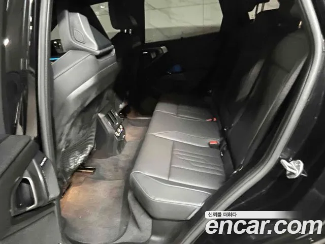 BMW X3 xDrive 20d M Sport — Фото автомобиля 9