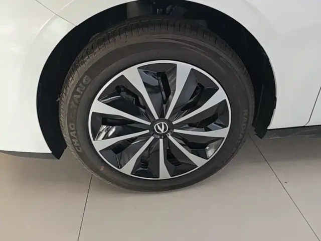 Changan Oushang 520 — Фото автомобиля 22