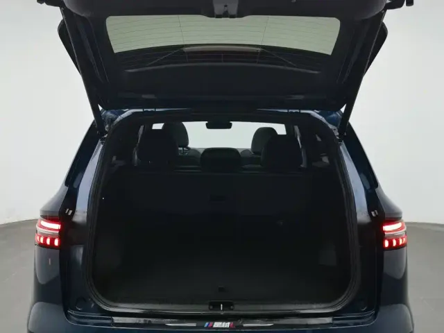 Geely Xingyue L — Фото автомобиля 16