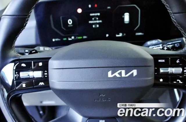 Kia Carnival 4th Gen — Фото автомобиля 6