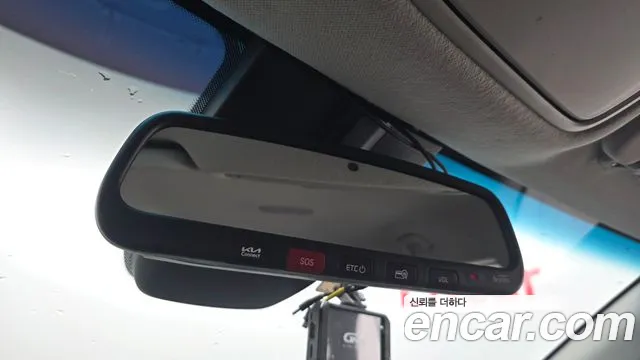 Kia Niro Niro Plus Air — Фото автомобиля 18