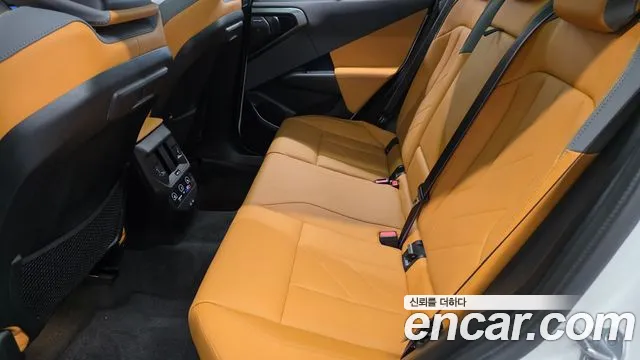 BMW X3 G45 — Фото автомобиля 20