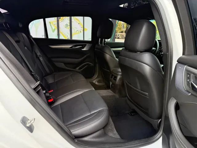 Cadillac CT5 — Фото автомобиля 12