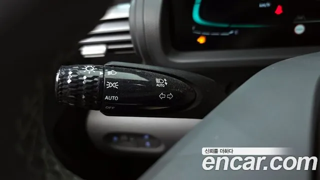 Hyundai Casper Casper Turbo Inspiration — Фото автомобиля 20