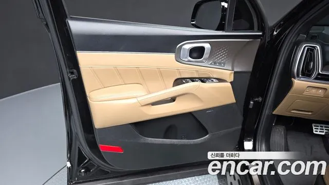 Kia Sorento 4th Gen — Фото автомобиля 13
