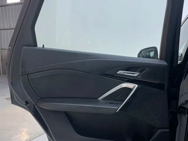 BMW X1 — Фото автомобиля 19