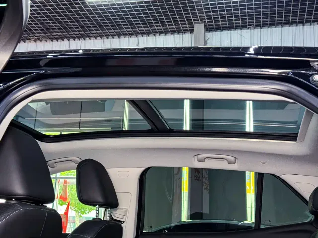 Buick Envision S — Фото автомобиля 14