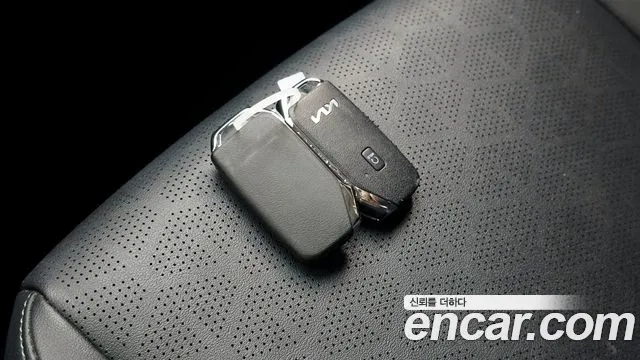 Kia Seltos New — Фото автомобиля 16