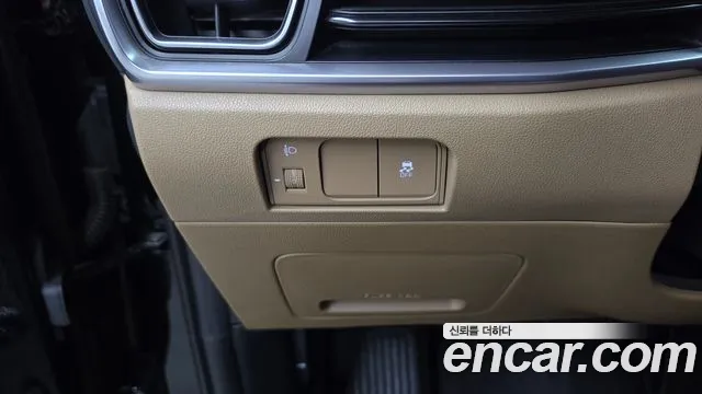 Kia Sorento 4th Gen — Фото автомобиля 25