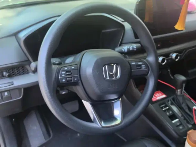 Honda CR-V — Фото автомобиля 15