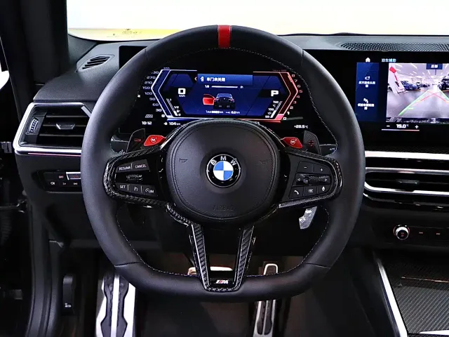 BMW M2 — Фото автомобиля 10