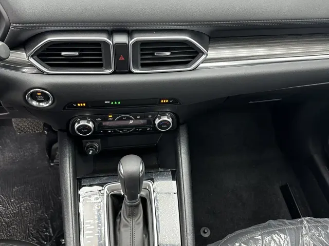 Mazda CX-5 — Фото автомобиля 16