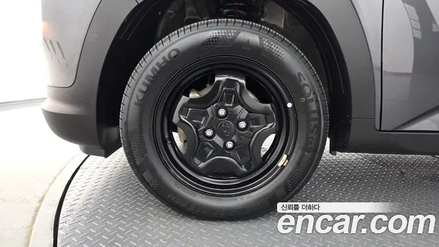 Hyundai Casper — Фото автомобиля 5